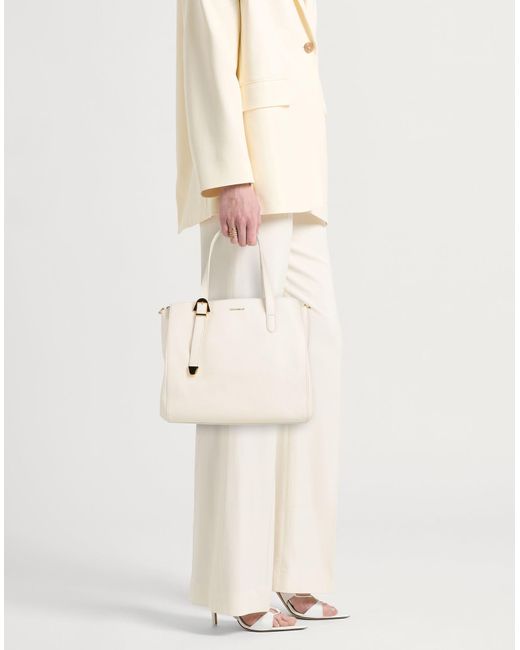Coccinelle Natural Handtaschen