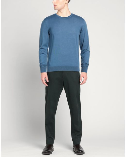Pullover MODES pour homme en coloris Blue