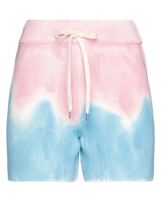 ViCOLO Blue Shorts & Bermuda Shorts