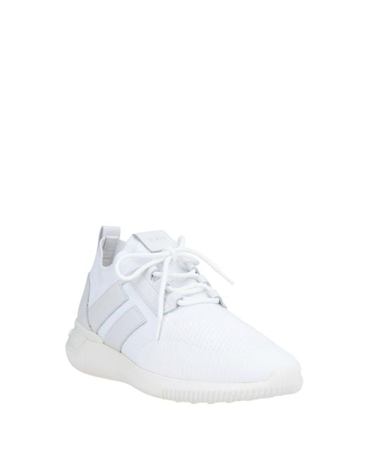 Tod's White Trainers for men