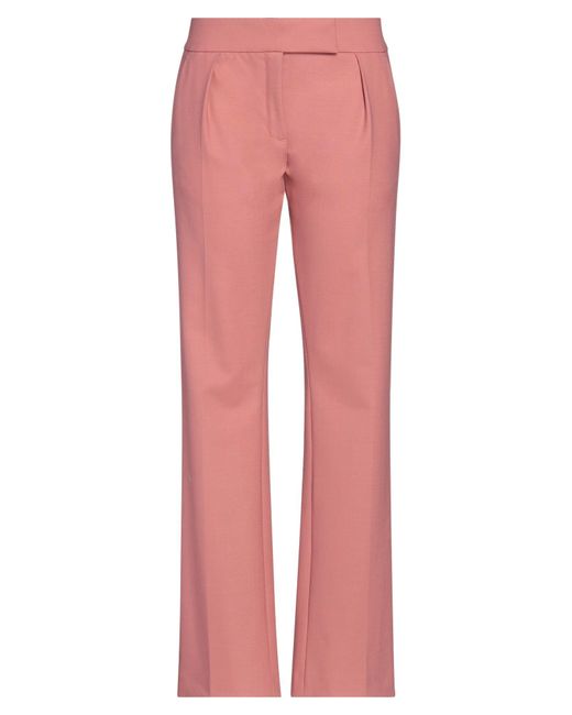 Eleventy Pink Pants