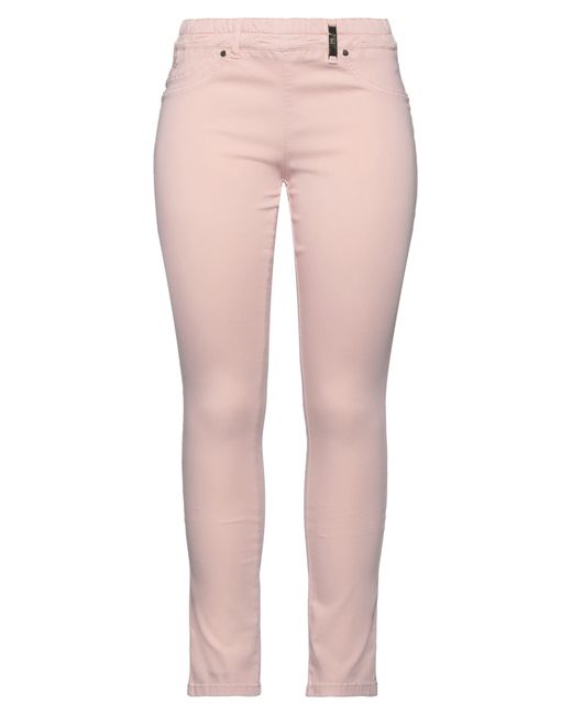 Marani Jeans Pink Trouser