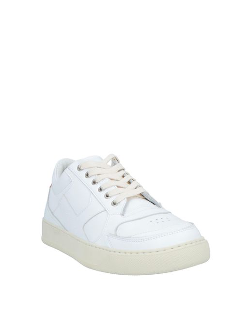 Pantofola D Oro Sneakers in White für Herren