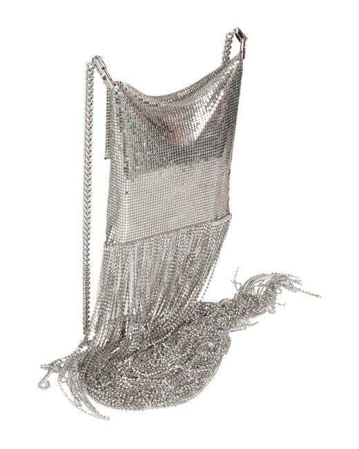DSquared² White Cross-Body Bag