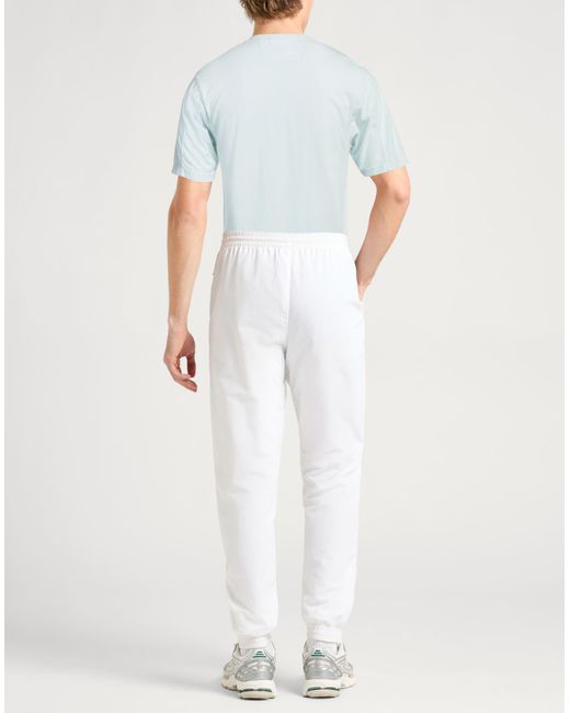 Camiseta C P Company de hombre de color Blue