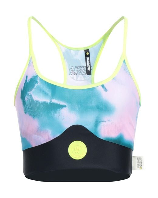 Barrow Blue Top