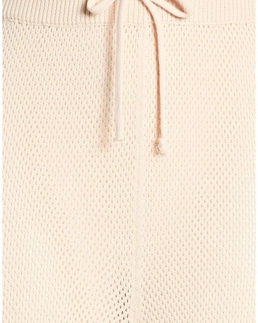 Barrow Natural Pants Viscose, Polyamide