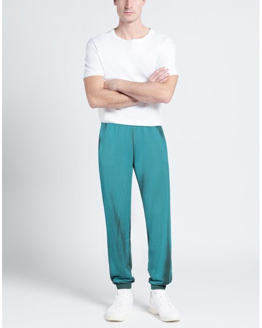 Cotton Citizen Blue Pants for men