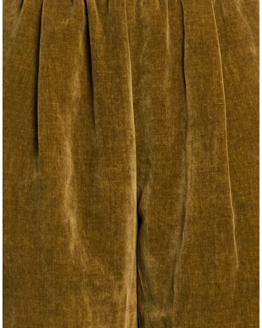 Apuntob Green Trouser
