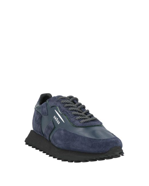 Sneakers di GHOUD VENICE in Blue da Uomo