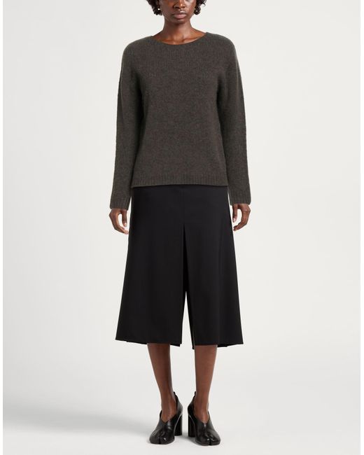 Pullover Fisico de color Black
