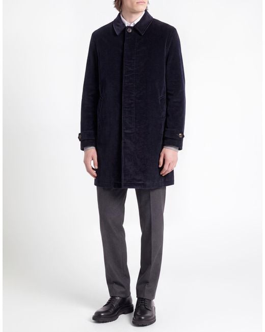 Sealup Blue Coat Polyamide for men