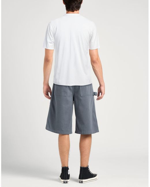 Camiseta Rag & Bone de hombre de color White