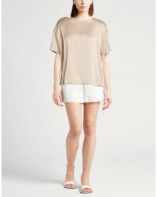 Herno Natural Tops