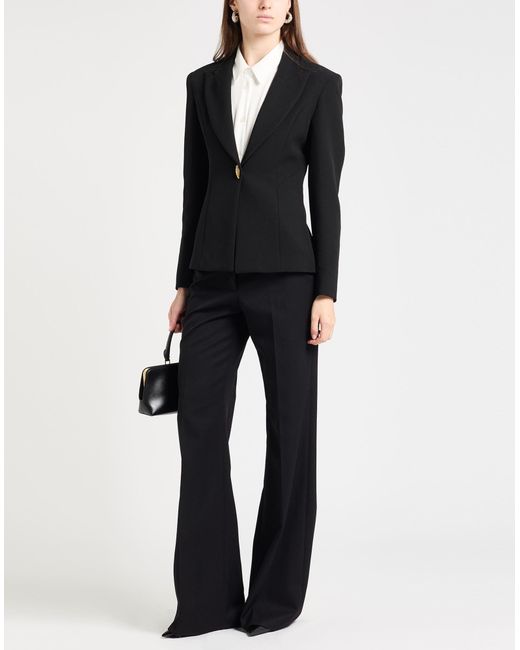 Just Cavalli Black Blazer