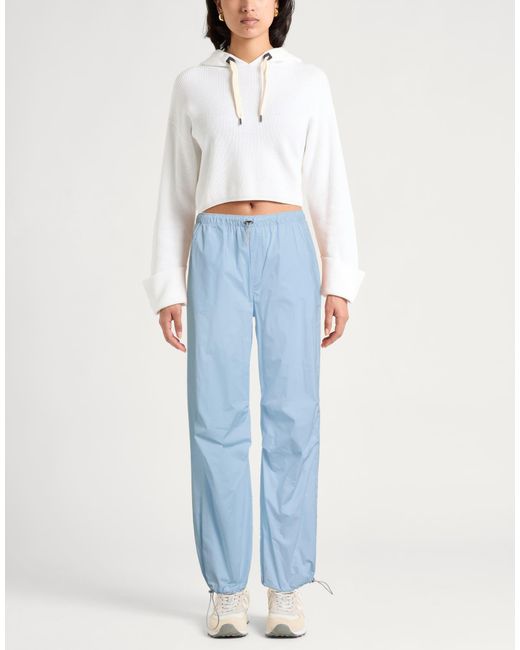 Roberto Collina Blue Pants