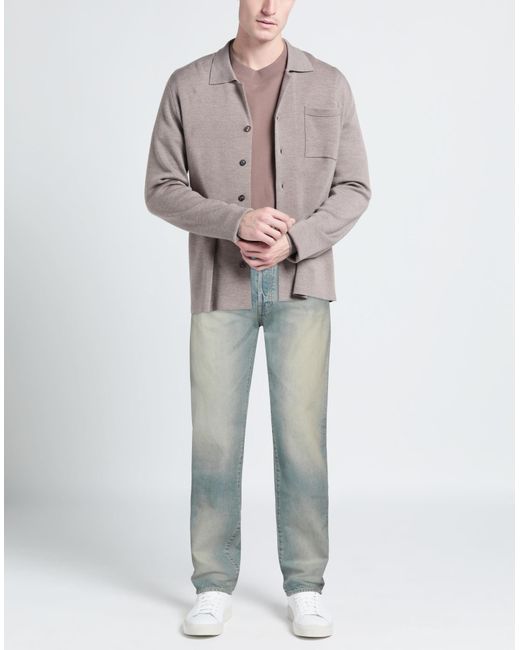 Pantalon en jean KENZO pour homme en coloris Blue