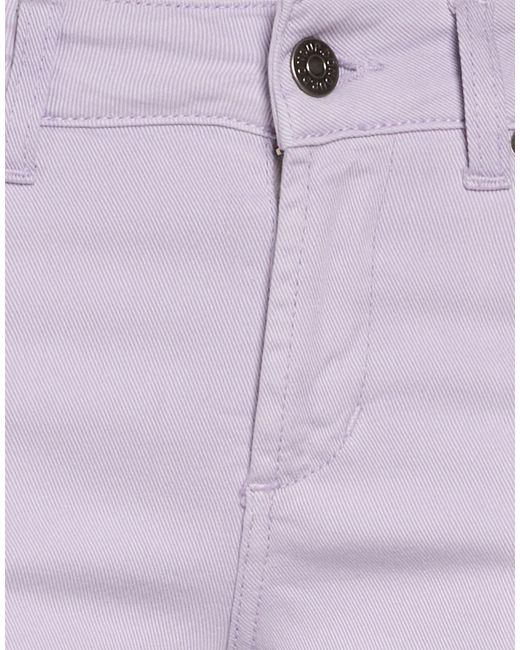 Dondup Purple Jeans