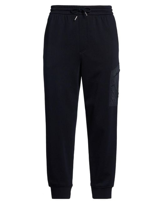 ARMANI EXCHANGE Blue Pants Cotton for men