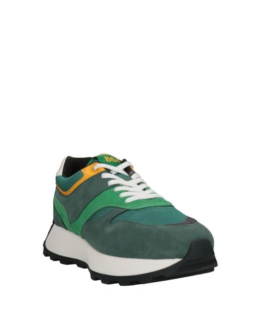Ambush Green Trainers for men