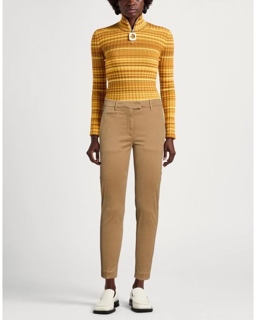 Dondup Natural Pants
