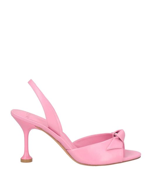 Sandali di Alexandre Birman in Pink