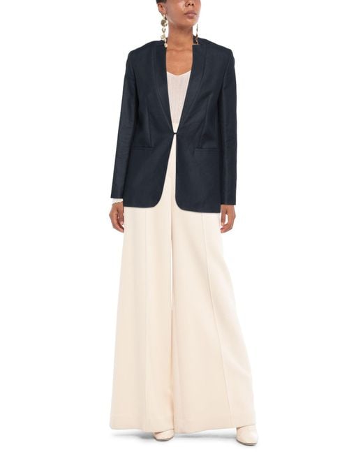 Twinset Blue Blazer