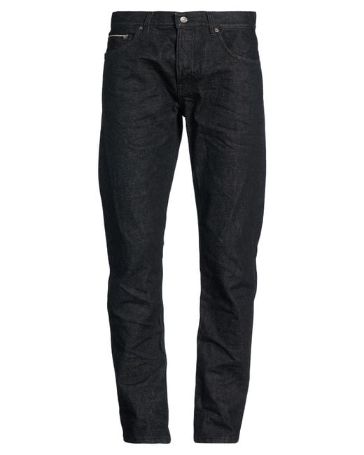 Dondup Blue Jeans Cotton for men