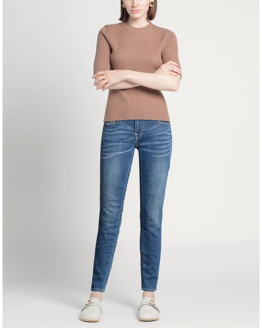 True Religion Blue Jeans