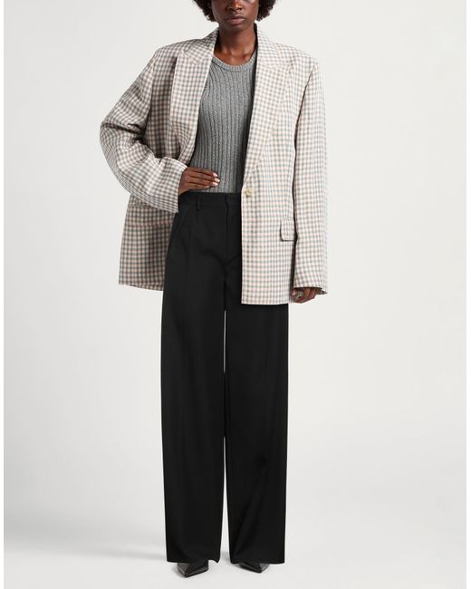 DSquared² Black Trouser