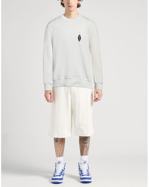 Sudadera Ih Nom Uh Nit de hombre de color White