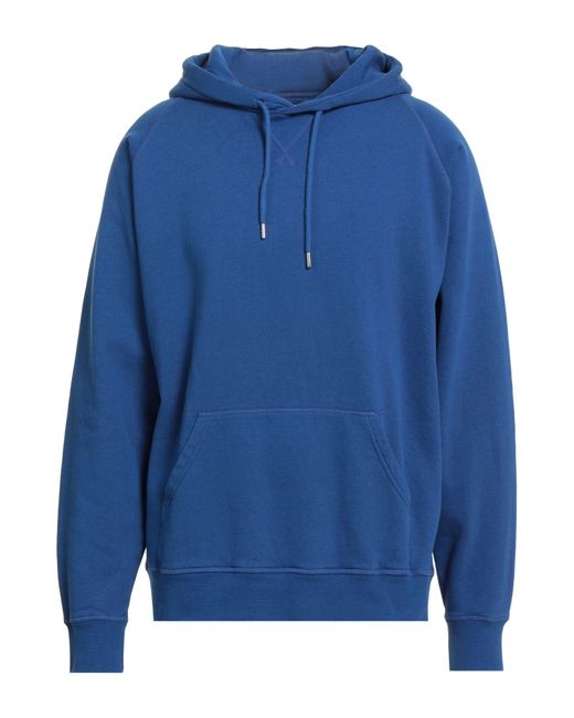 Pop Trading Co. Sweatshirt in Blue für Herren