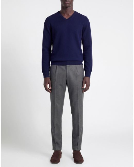 Pullover di Alpha Studio in Blue da Uomo