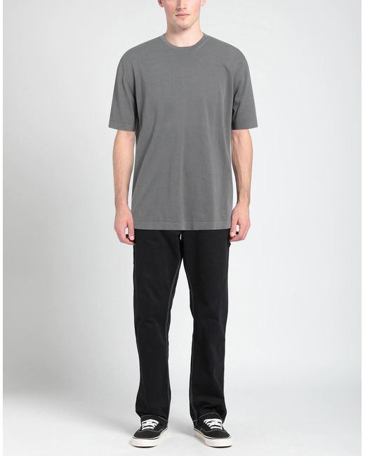 Pullover FILIPPO DE LAURENTIIS de hombre de color Gray