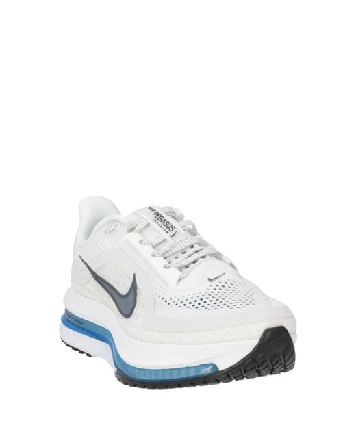 Nike White Trainers for men