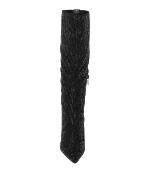 Guess Black Boot
