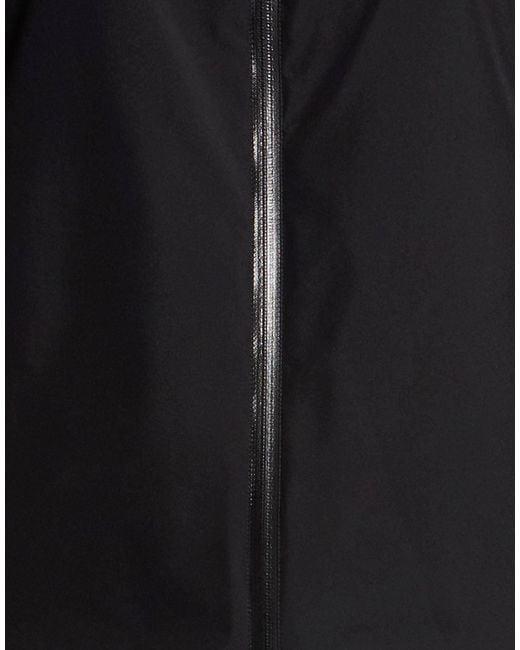 Herno Black Jacket