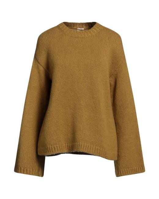 Massimo Alba Natural Pullover