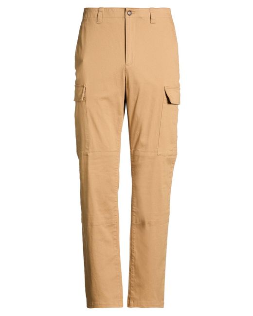 Michael Kors Natural Trouser for men