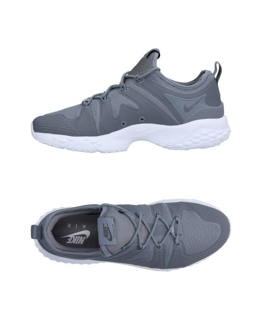 Nike Blue Trainers for men