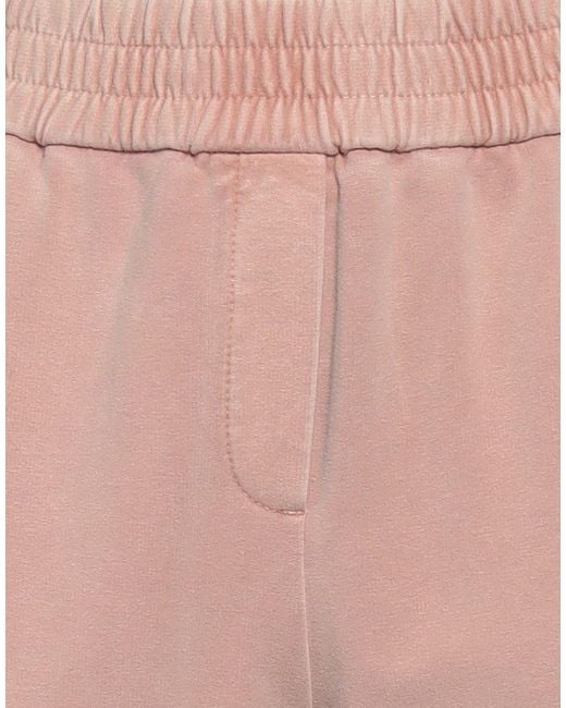 Circolo 1901 Pink Pants
