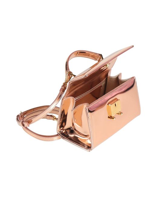 Marni Brown Handtaschen