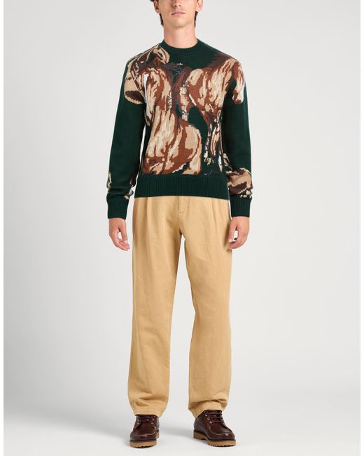 House Of Sunny Black Sweaters for men