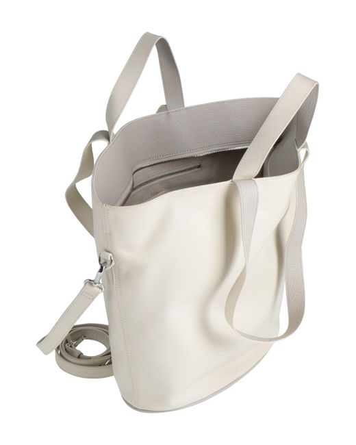 DIESEL White Handbag