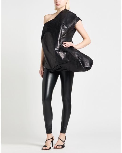 Rick Owens Black Top
