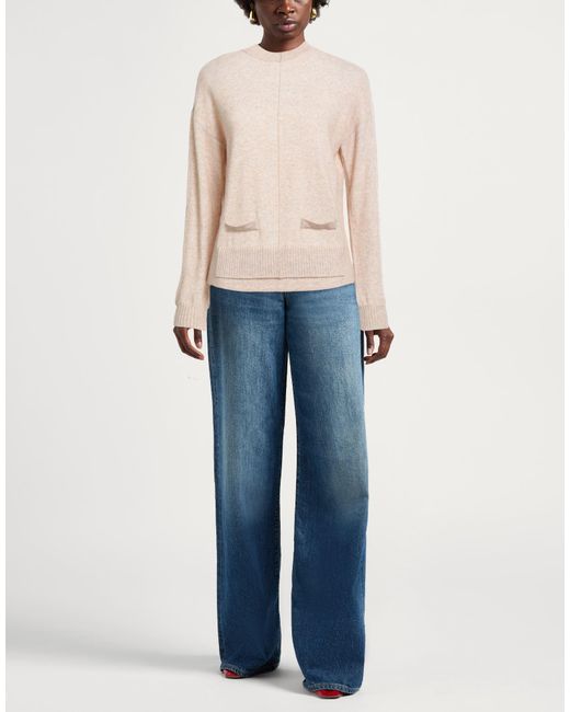 Twinset Natural Jumper