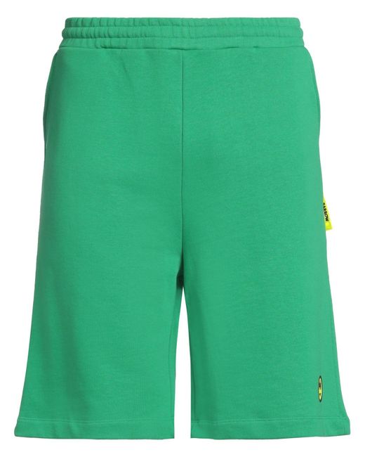 Barrow Shorts & Bermudashorts in Green für Herren