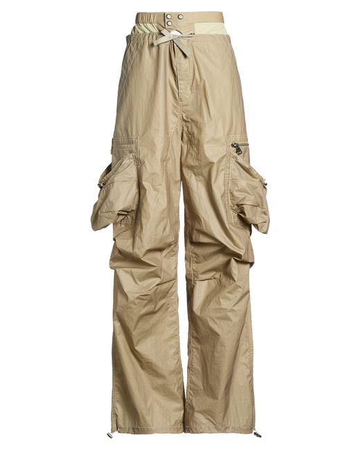 ANDERSSON BELL Natural Trouser