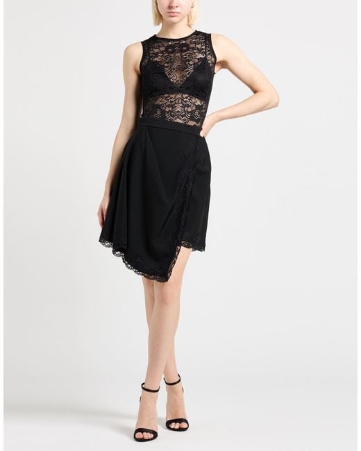 Aries Black Top