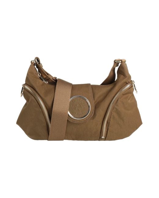 Borse A Tracolla di Kipling in Brown